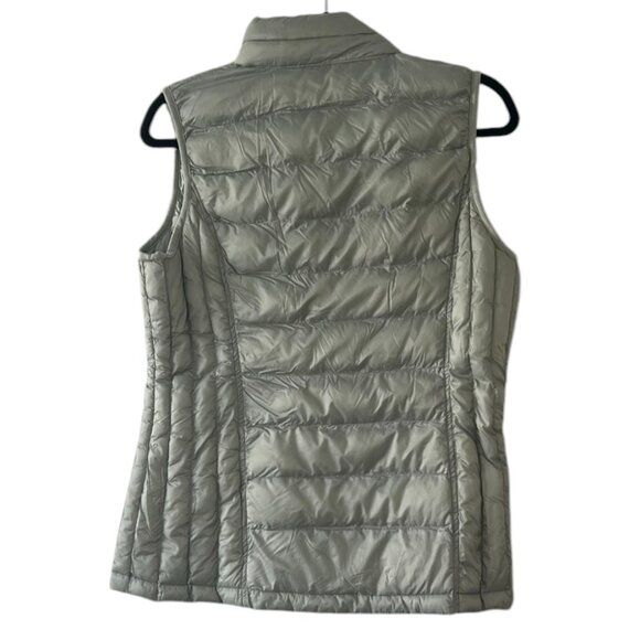 Women's 32‎ Degrees Heat Lightweight Warmth Packable Vest Size Medium - Picture 4 of 6